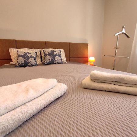 K2012 Kalina Grand-Tourist Apartments 그단스크 외부 사진
