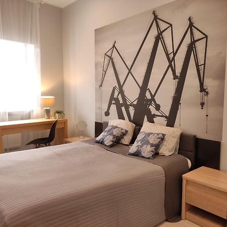 K2012 Kalina Grand-Tourist Apartments 그단스크 외부 사진