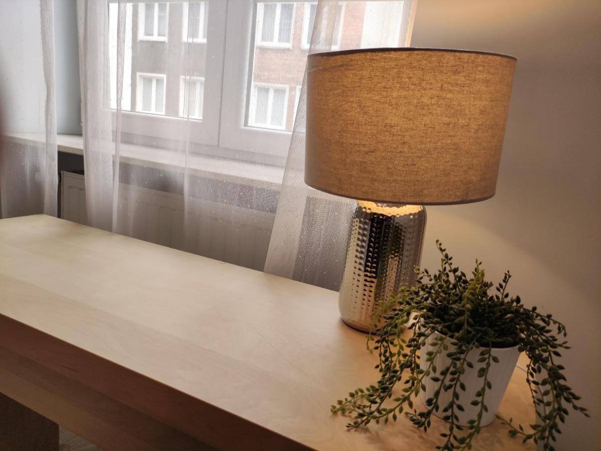 K2012 Kalina Grand-Tourist Apartments 그단스크 외부 사진